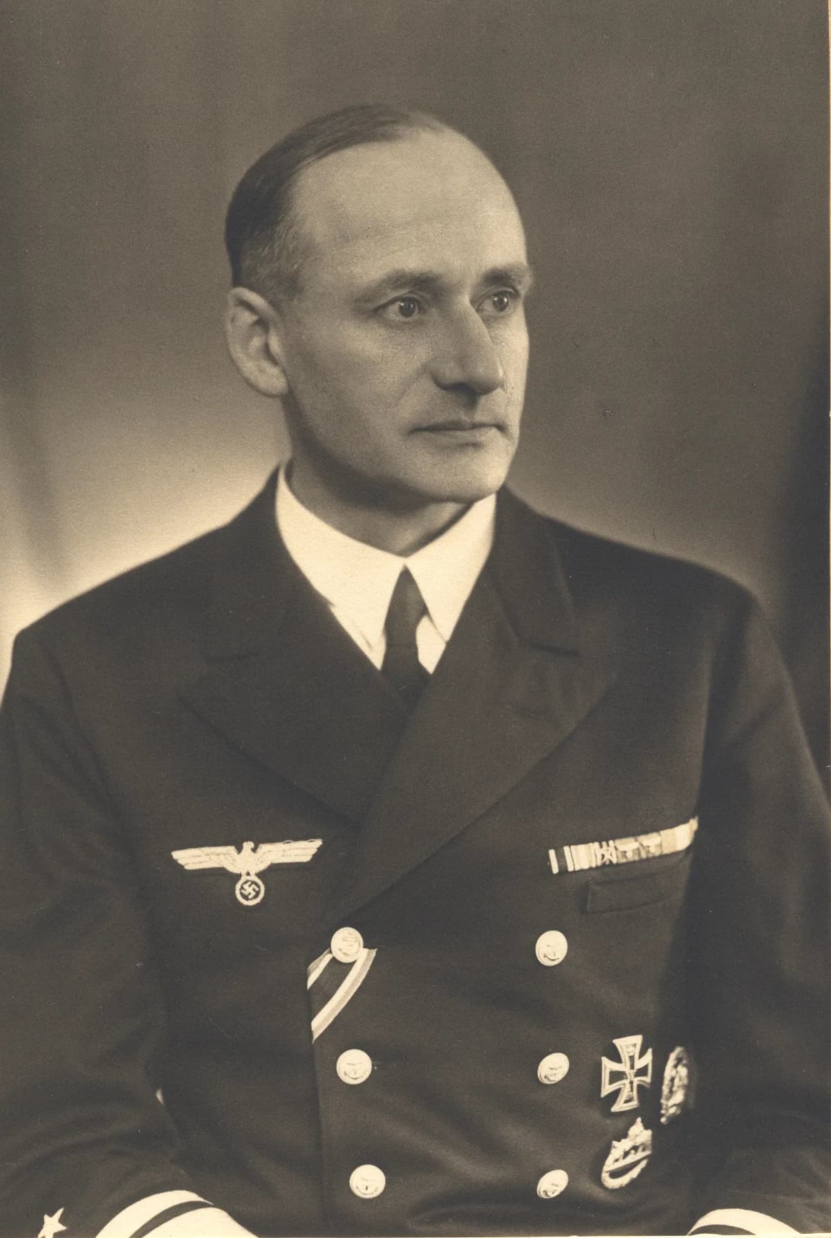 Walter Lohmann