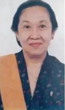 Sulasikin Murpratomo