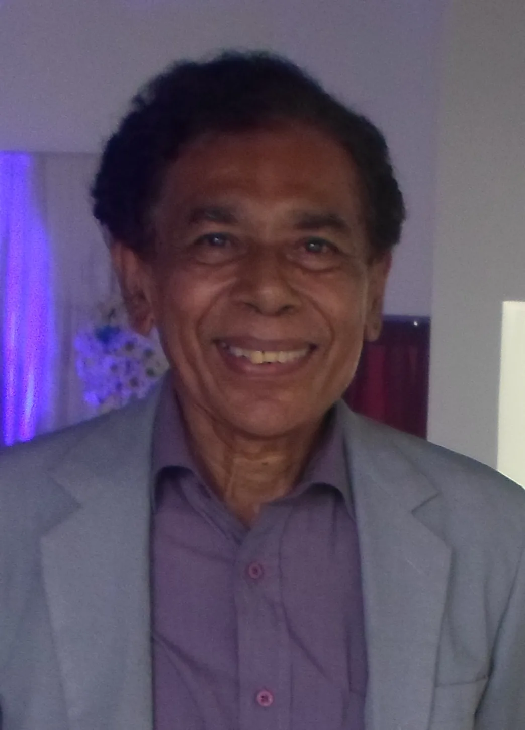 Chandra Kumara Kandanarachchi