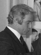 Horst Ueberhorst