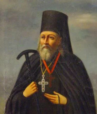 Igumeni Jonafan I