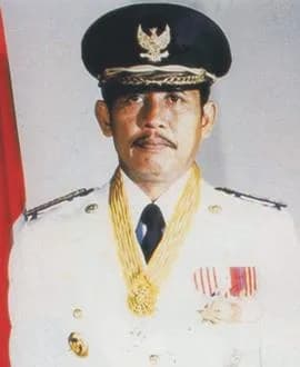 Suprapto
