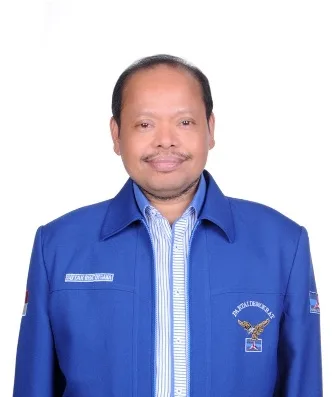 Sutan Bhatoegana