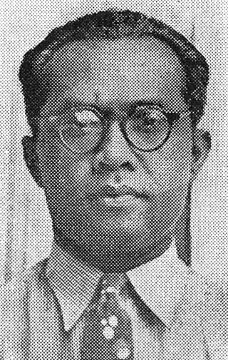 Sutan Muchtar Abidin