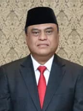 Syafruddin Kambo