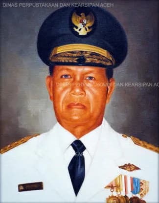 Syamsudin Mahmud