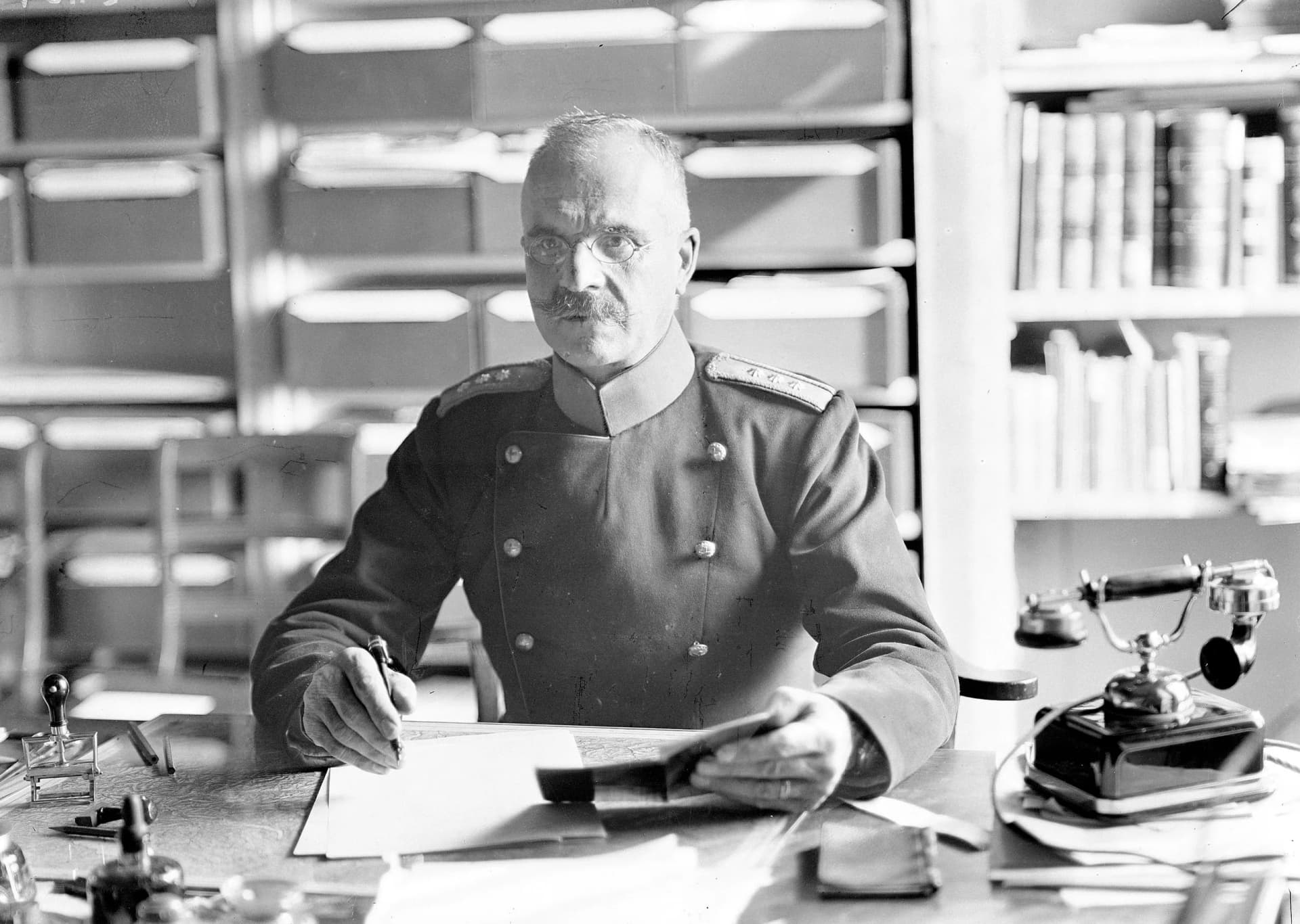 Karl Egli