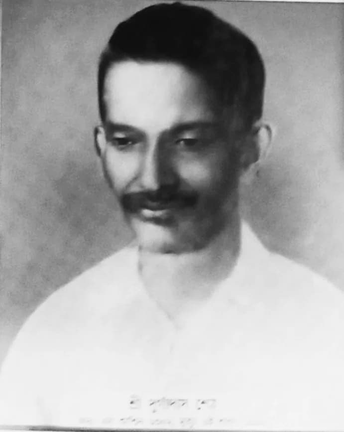 Durgadas Sett