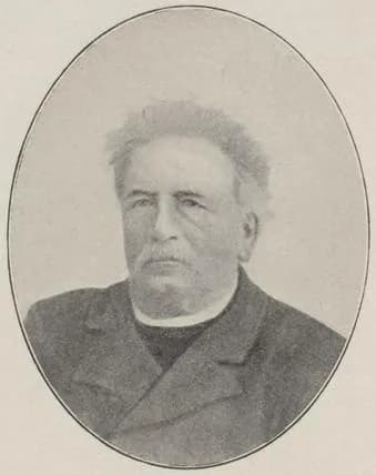 Frédéric Bettex