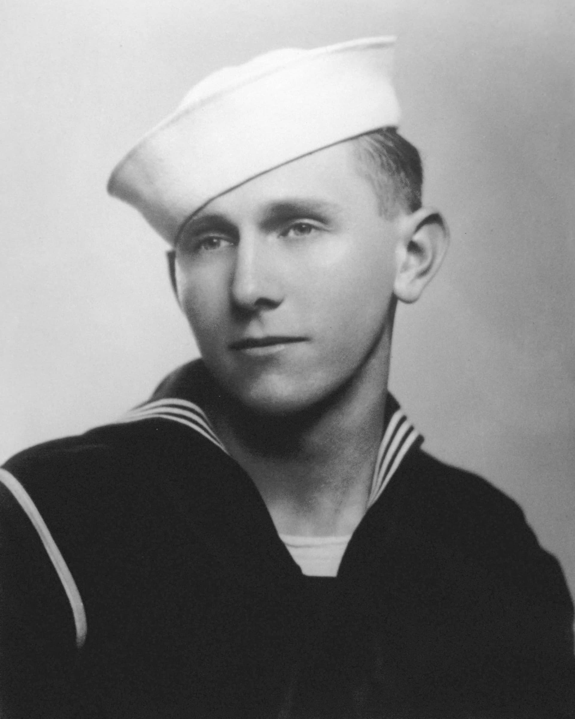 Douglas Albert Munro