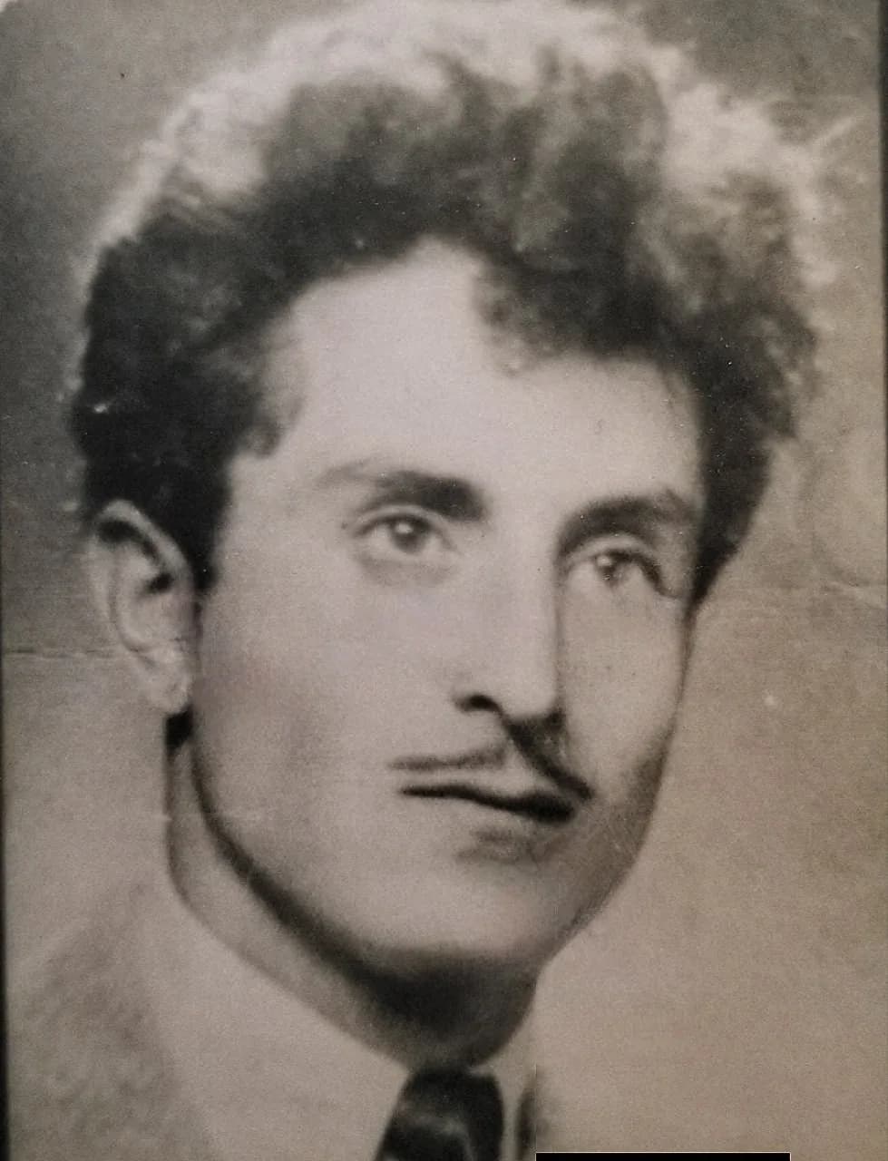 Nikola Kaloyanov