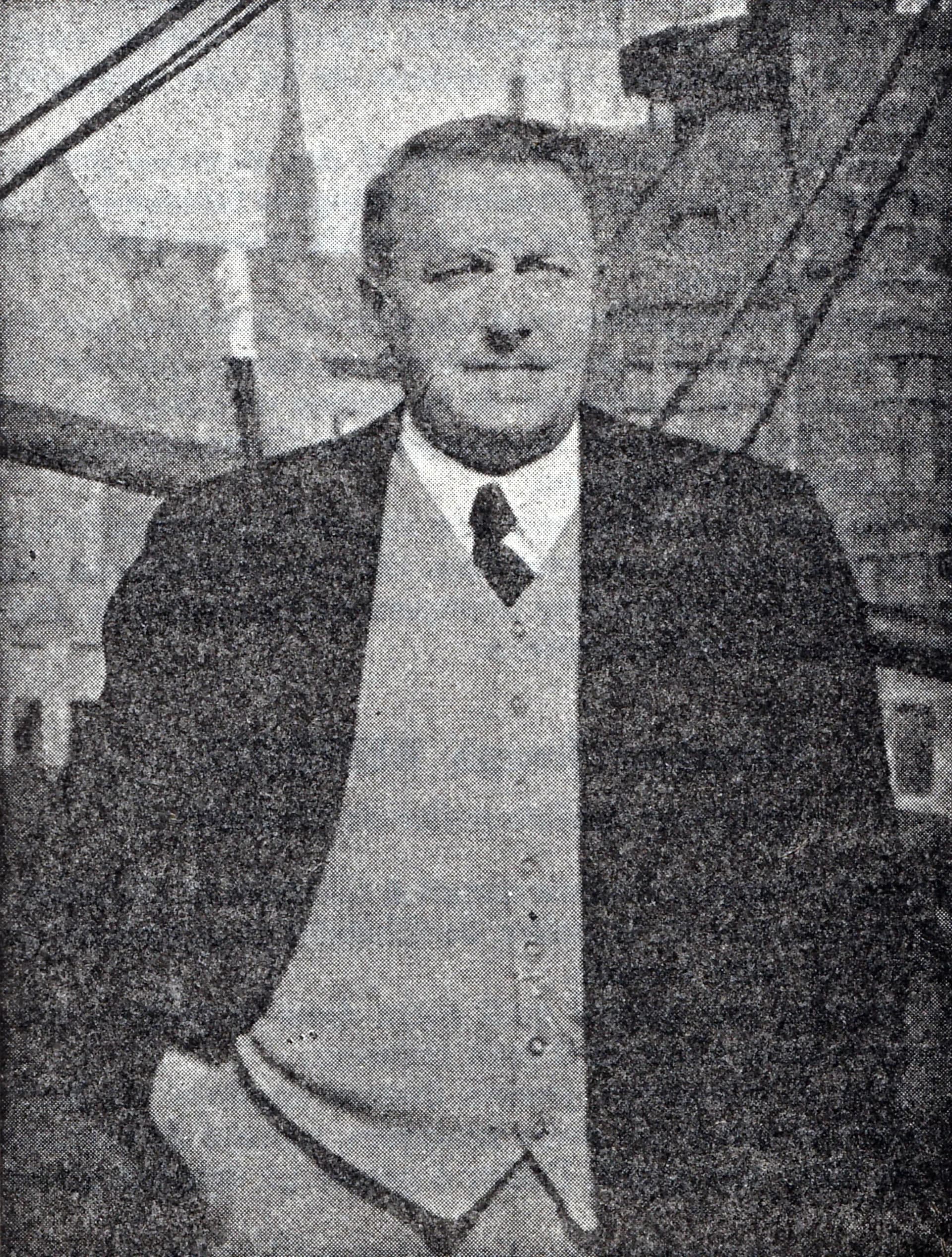 Charles Brogniez
