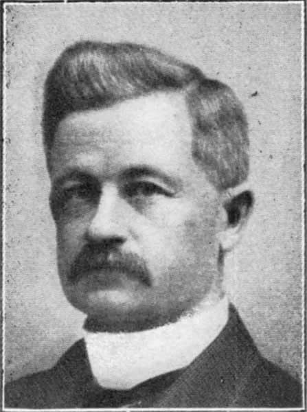 Douglas Colin Cameron