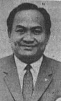 Thayeb Mohammad Gobel