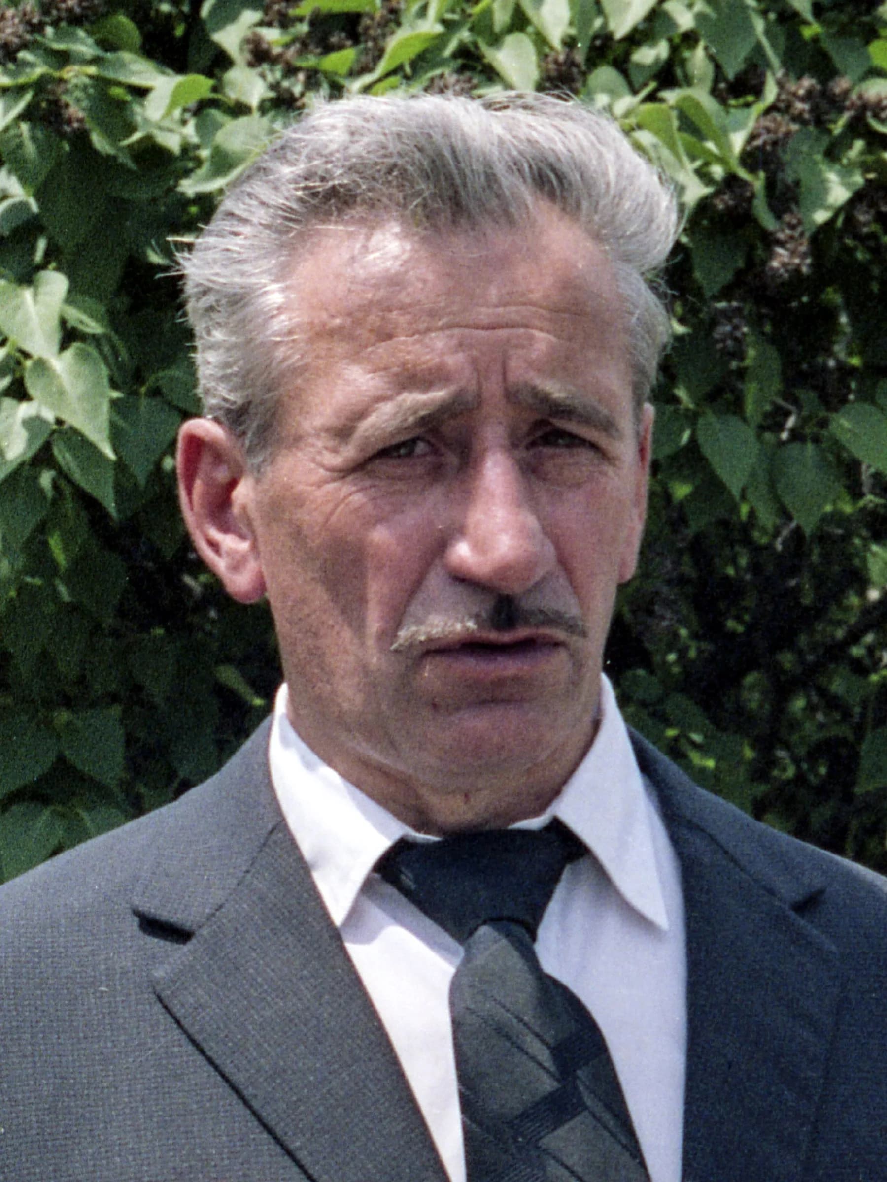 Sándor Rácz