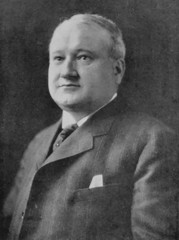 Homer H. Johnson
