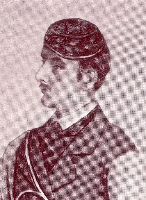 Georg Berna