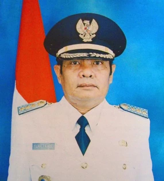 Tuah Pahoe