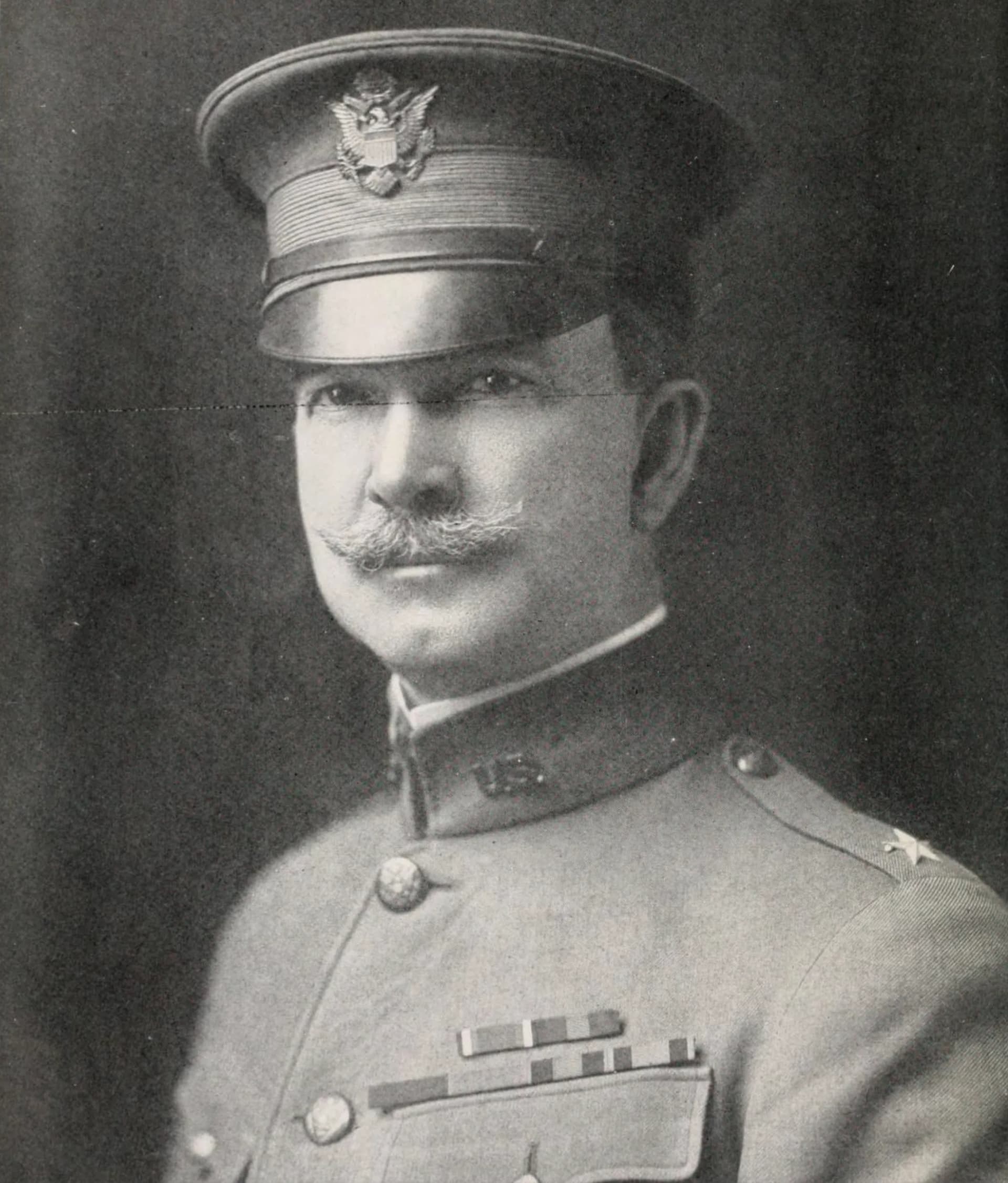 James A. Ryan