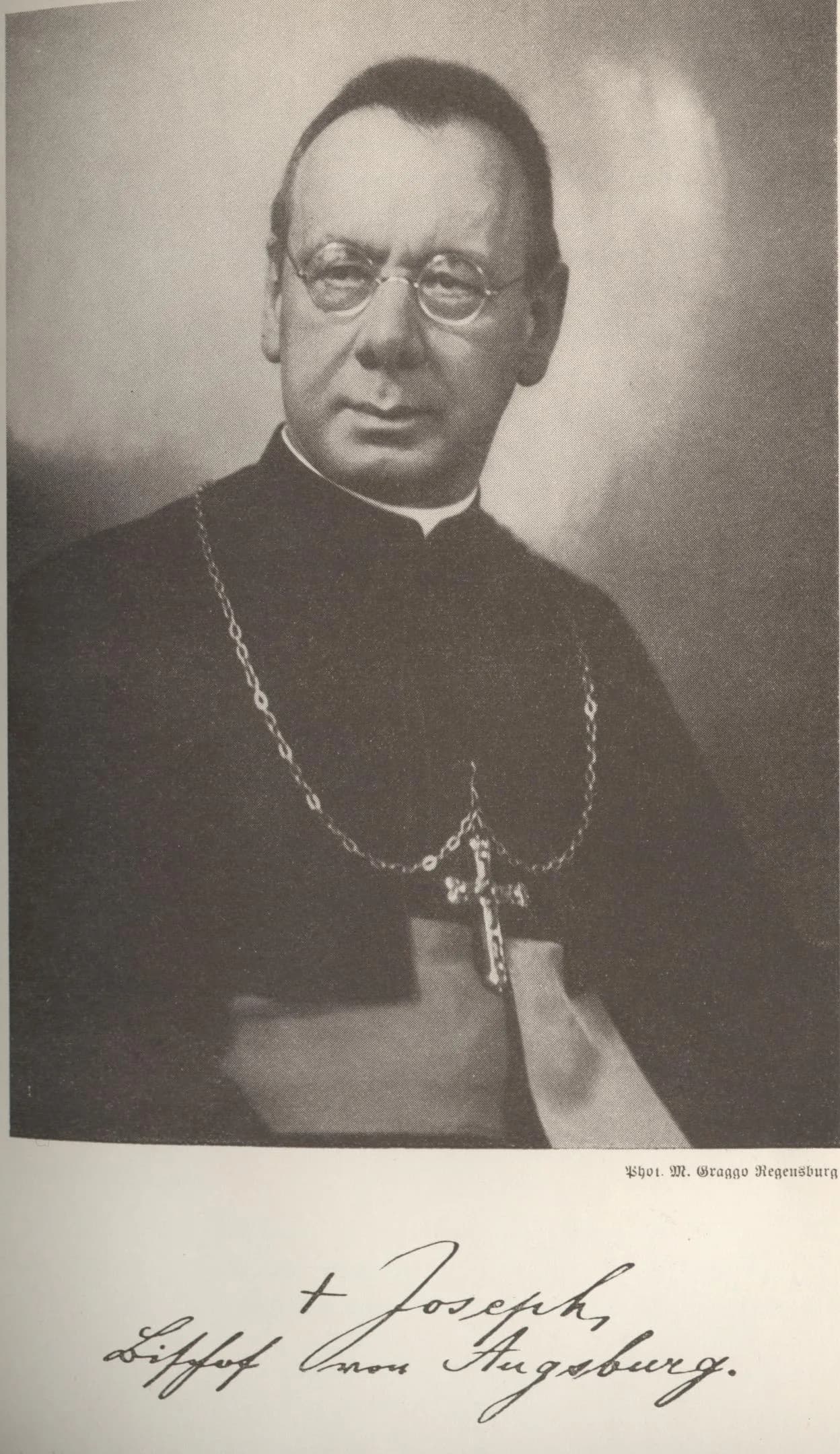 Joseph Kumpfmüller
