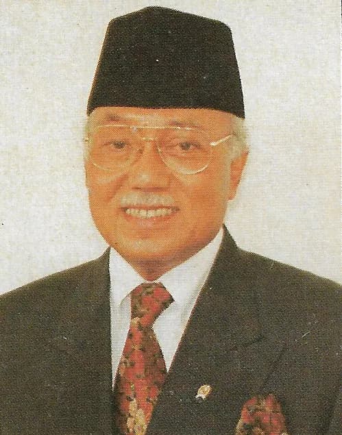 Tungki Ariwibowo