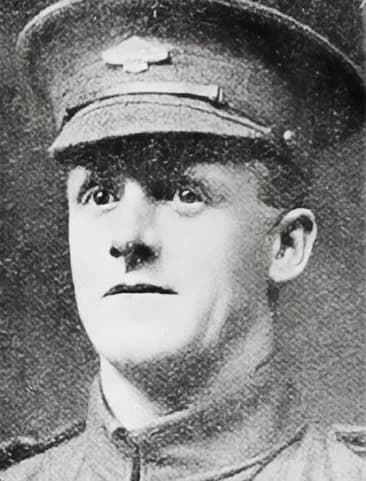 Reg Taylor