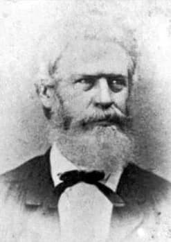 Douglas Hancock Cooper