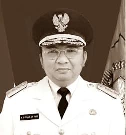 Usman Ja'far