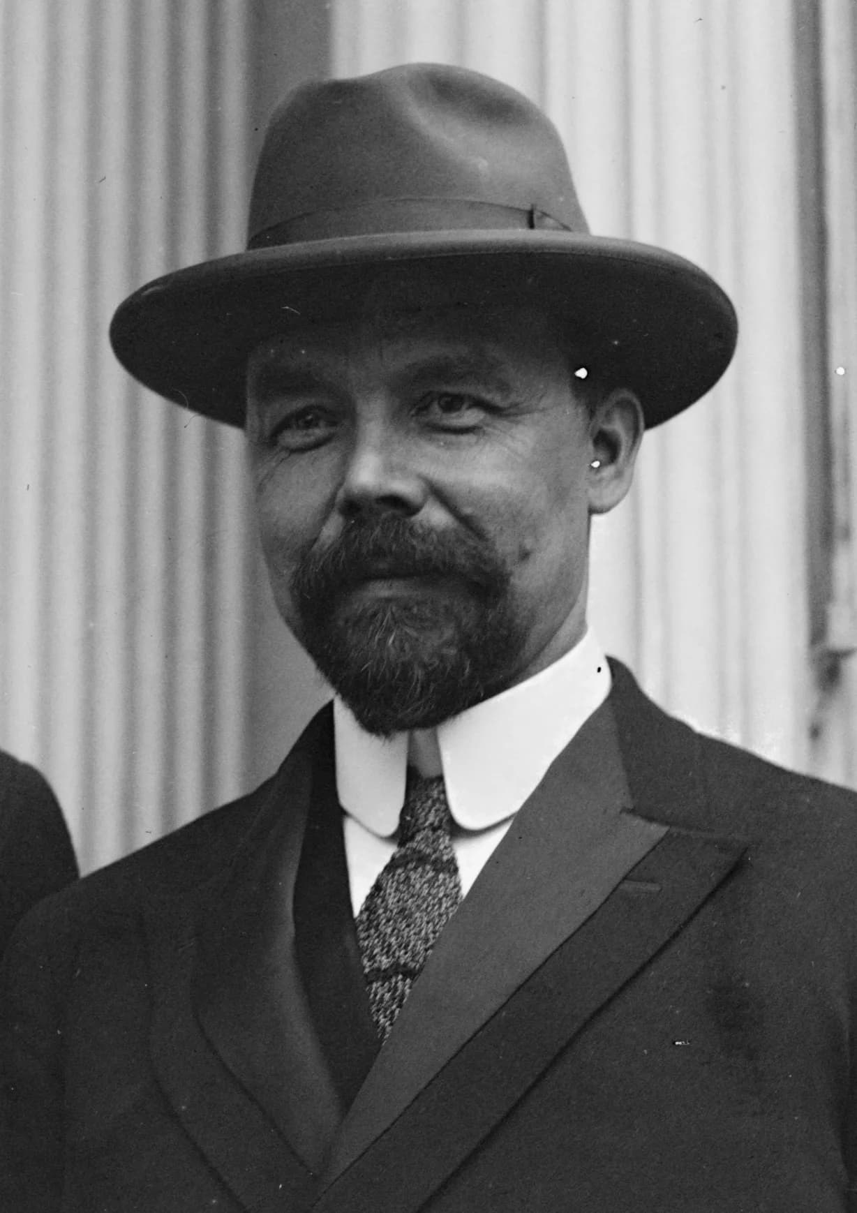 Adolf Keller