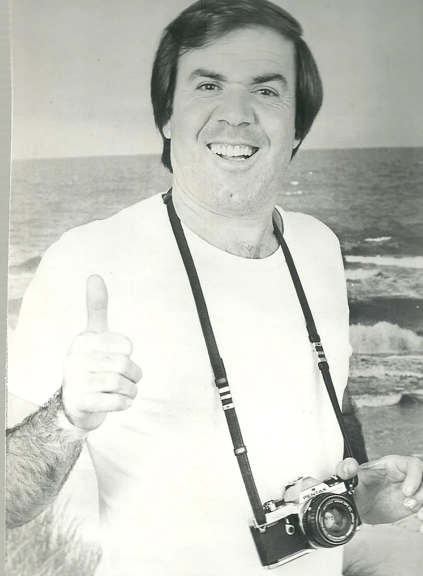 Emil Yaron