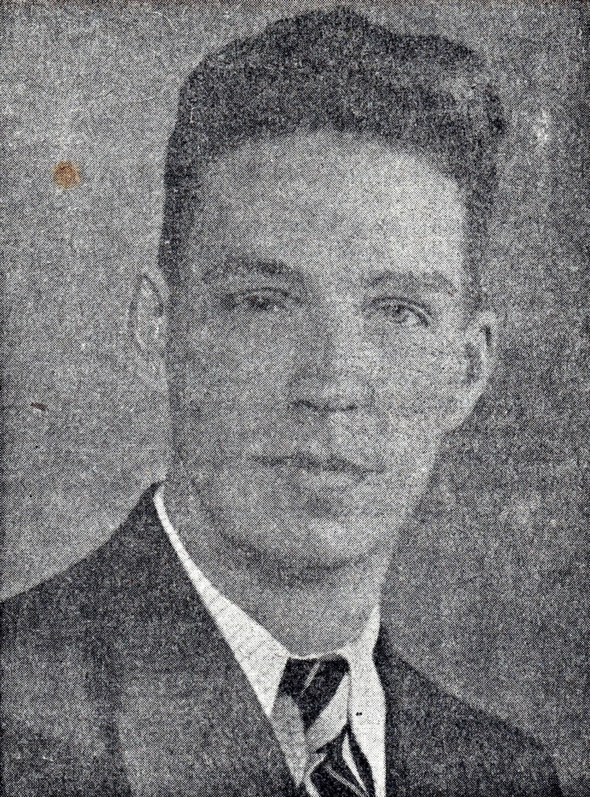 Léon Gilles