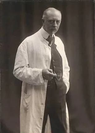 Arnold Krog