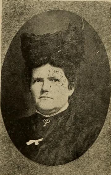 Alice Cary McKinney