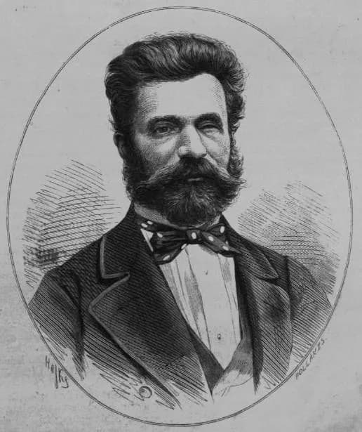 Jenő Rákosi