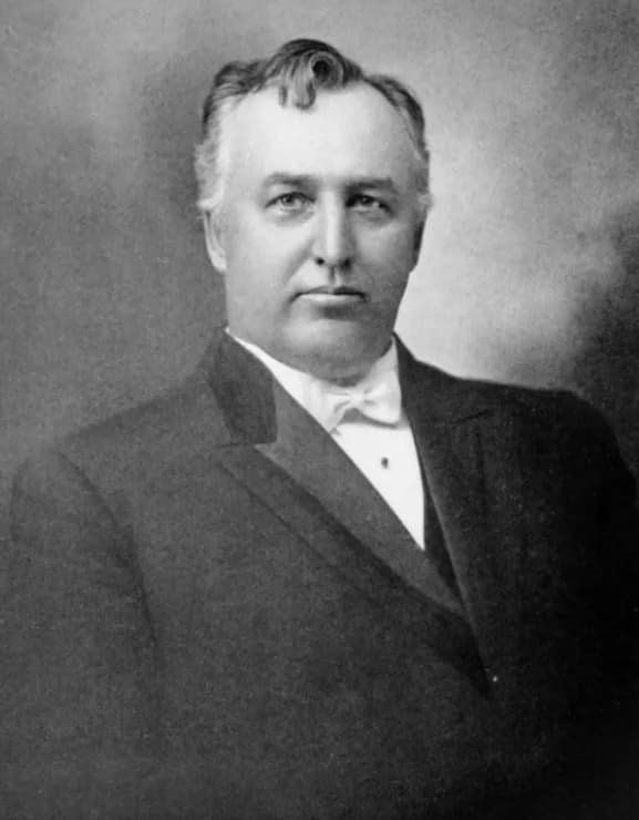 Frank A. Morey
