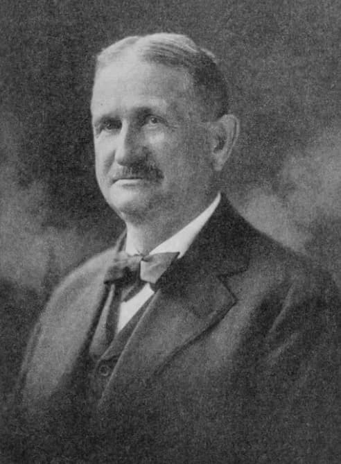 James E. Garrigues