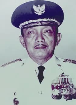 Yogie Suardi Memet