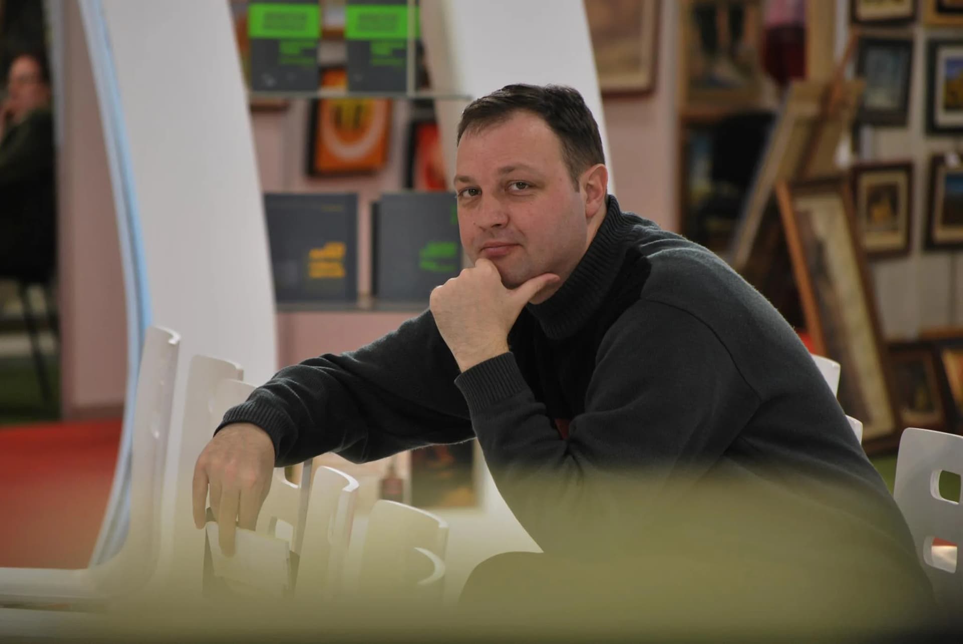 Aleksandar Veljić