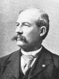 Vinton E. Howell