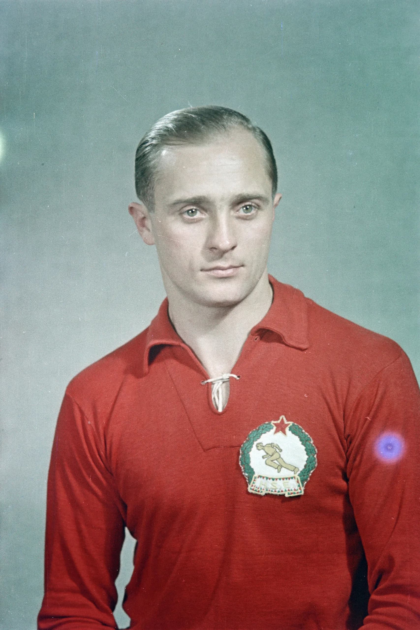 László Rákóczi