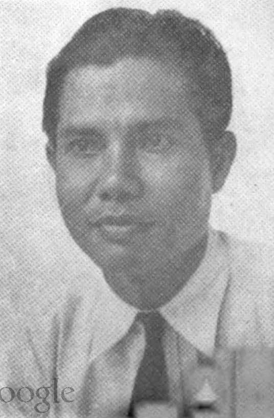 Zainal Abidin Ahmad