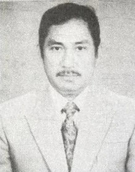Zainal Basri Palaguna
