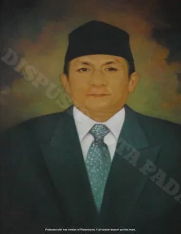Zuiyen Rais