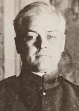 William B. Wallace