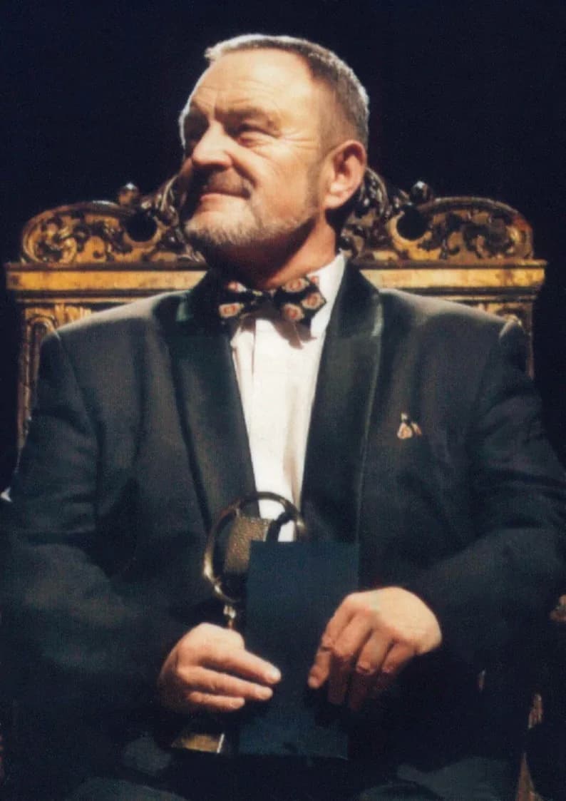 Krzysztof Górski