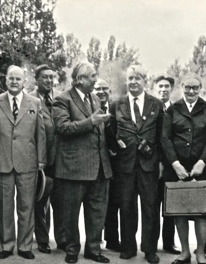 Ismet Kenesbay