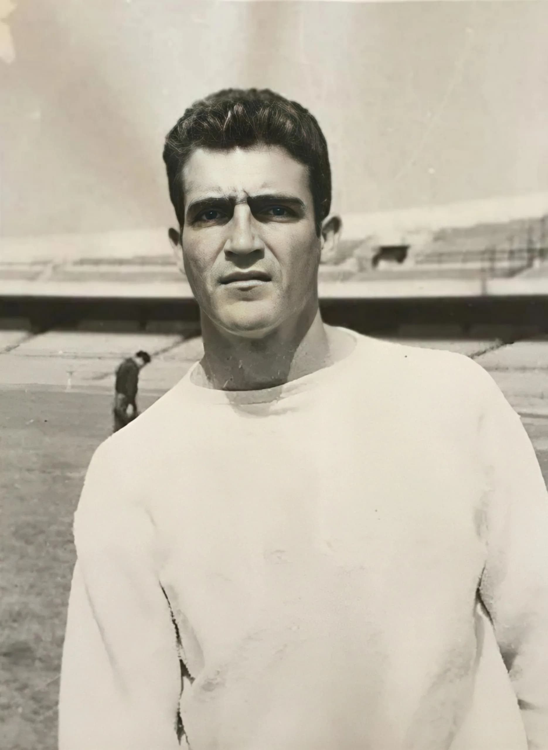 Raúl Cárdenas