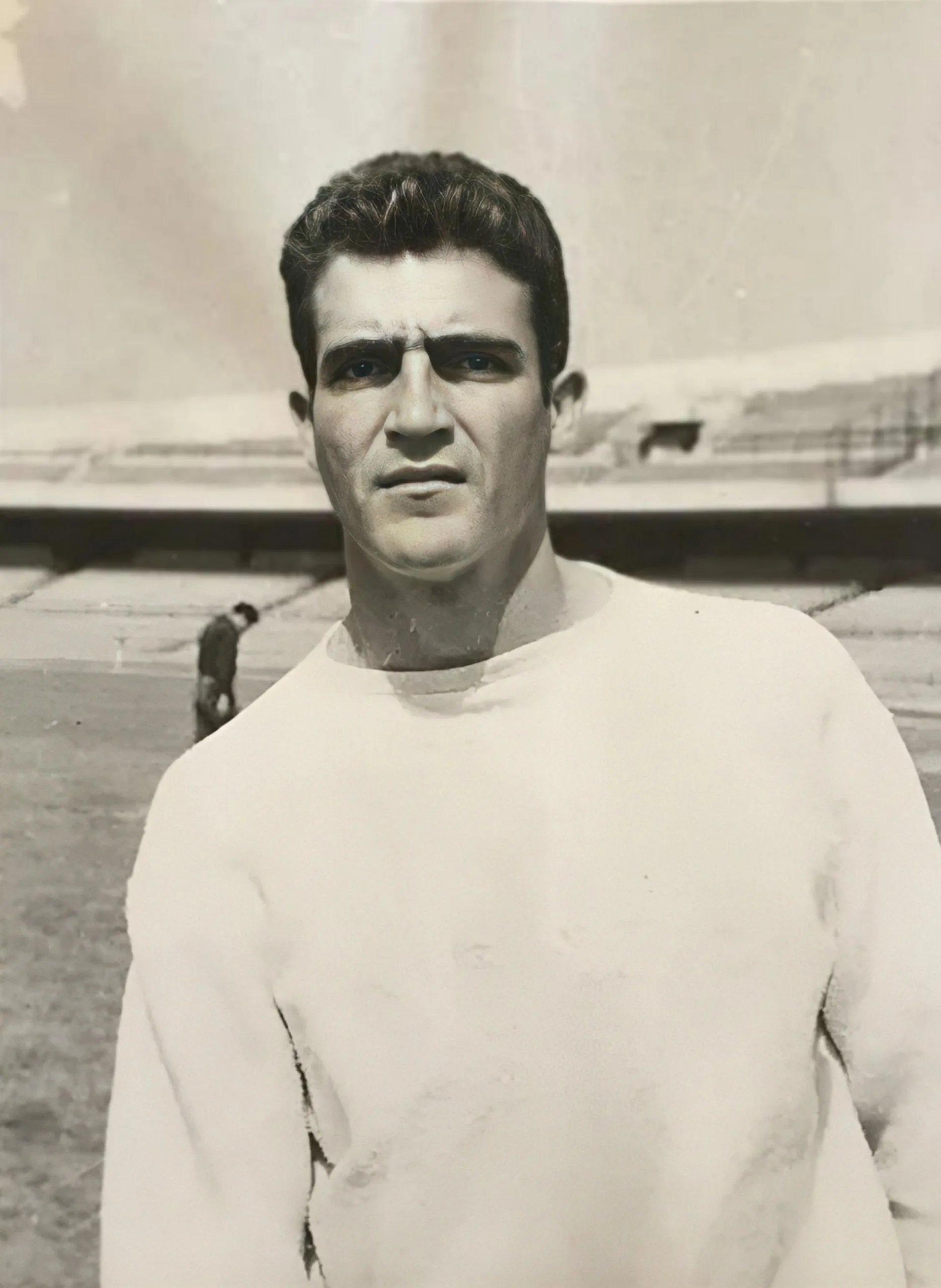 Raúl Cárdenas