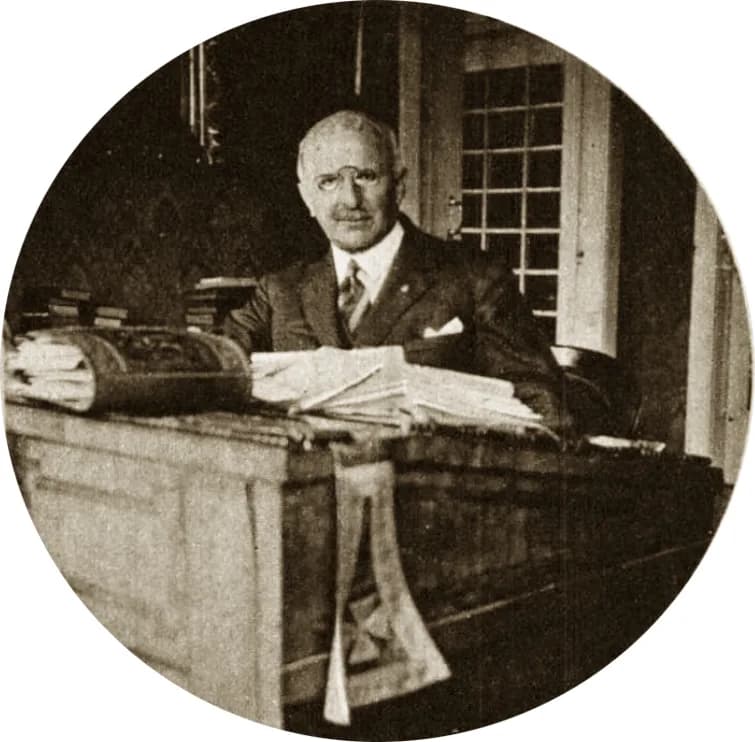 István Ráth-Végh