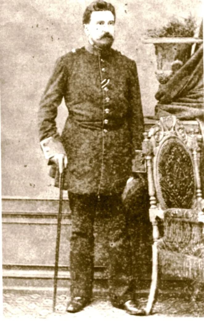 Hermann Christian Arndts